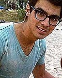 Joseph Adam Jonas