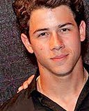Nicholas Jerry Jonas
